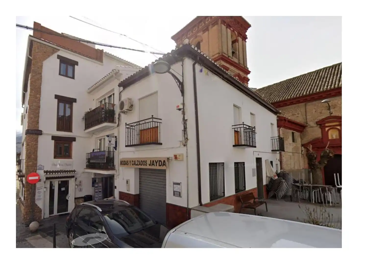 Casa rústica en venda a Güéjar Sierra, imagen 4