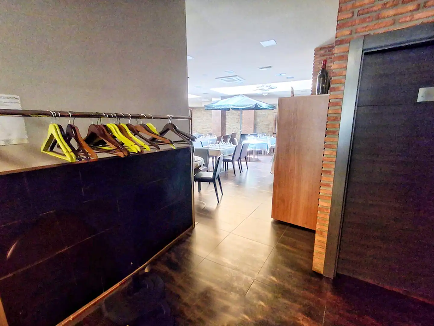 Local comercial en traspaso en Calle San Gregorio 17, imagen 20