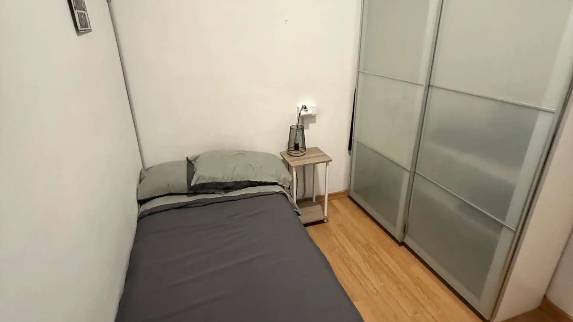 Habitación en El Guinardó