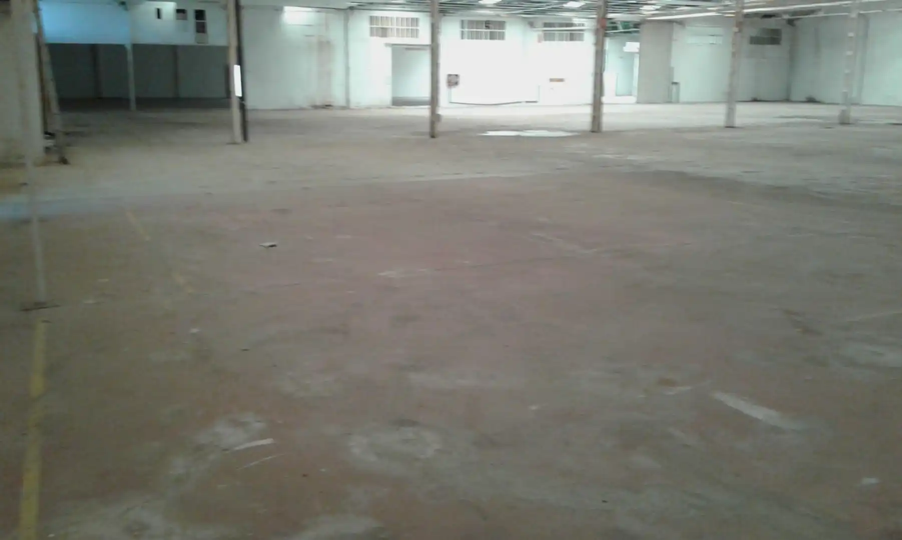 Nau industrial en venda en Vinaròs