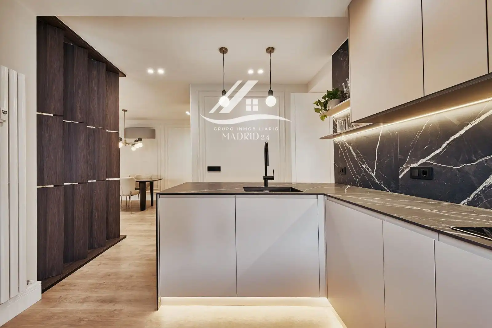 Flat with lift for sale in Calle de Alcántara, imagen 12