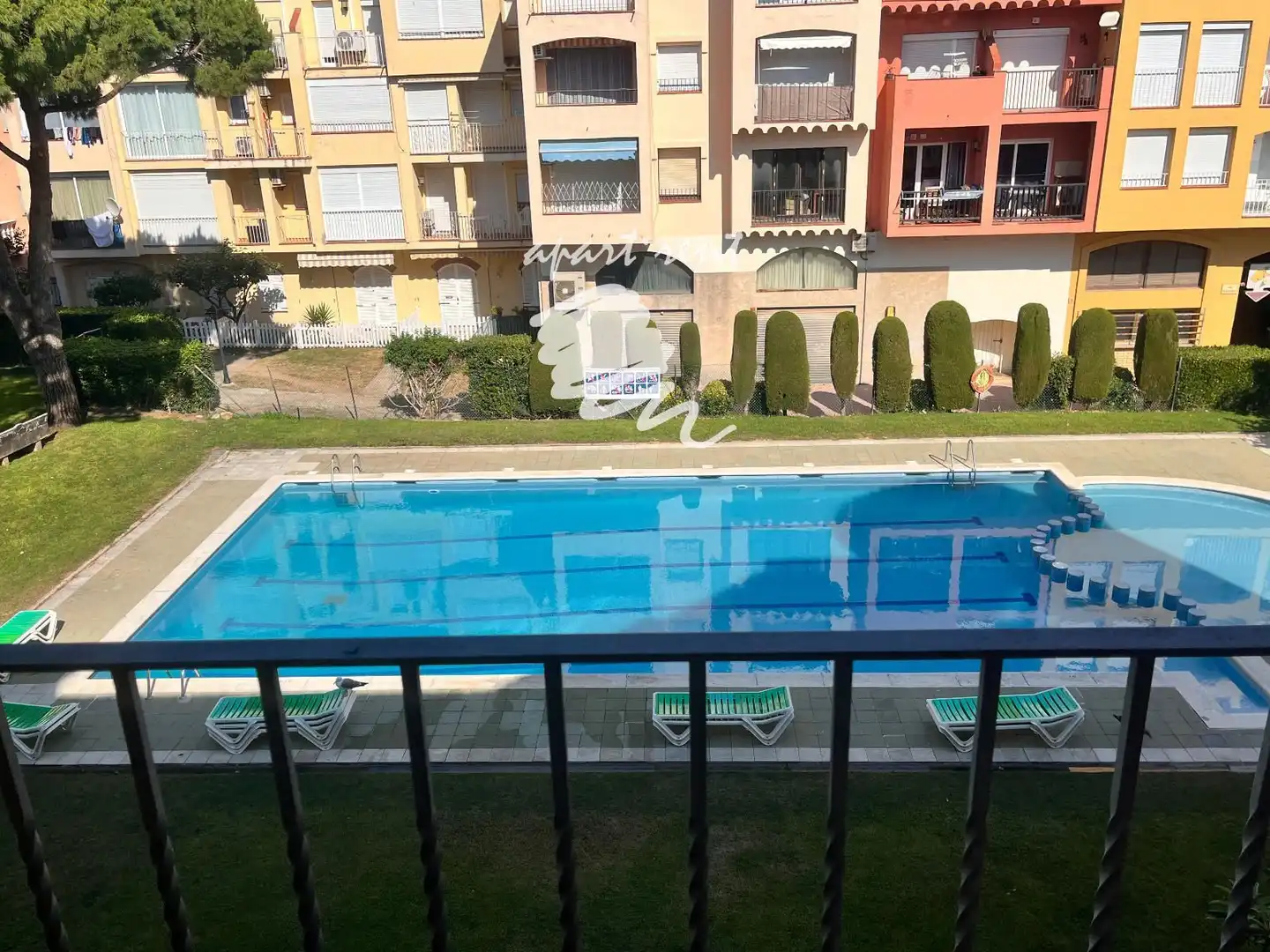 Piso con terraza en venta en CAMÍ DE L'OMBRA, imagen 23
