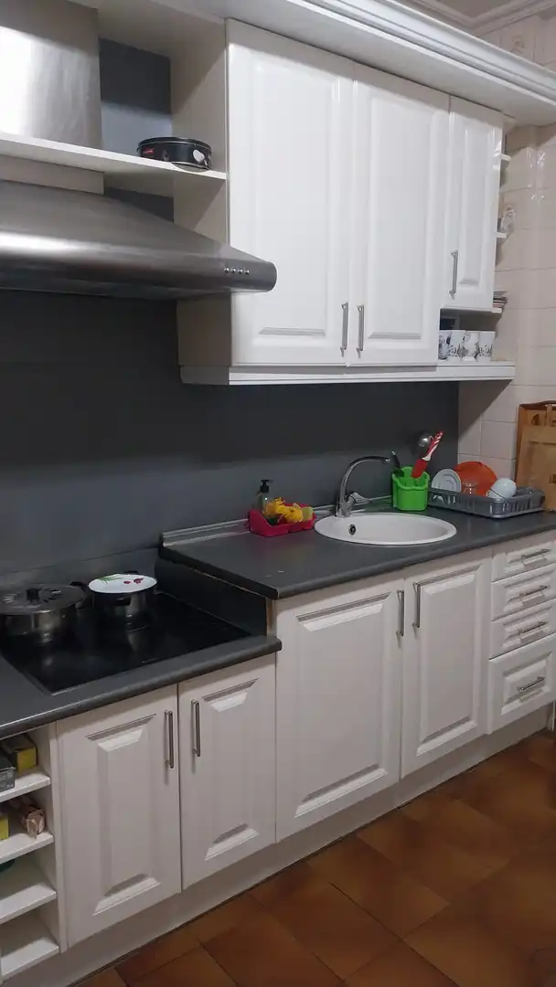 Flat for sale in Oeste