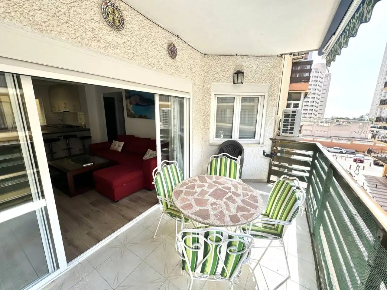 Flat for rent in Calle NOVELDA, Playa Muchavista