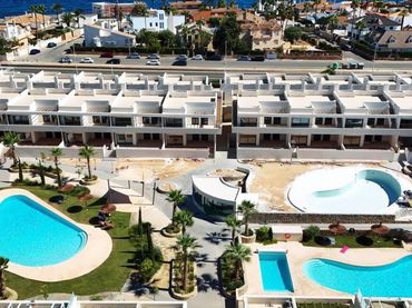 Wohnung mit Pool zum Verkauf in Playa del Acequión, Náufragos y Rocío del Mar