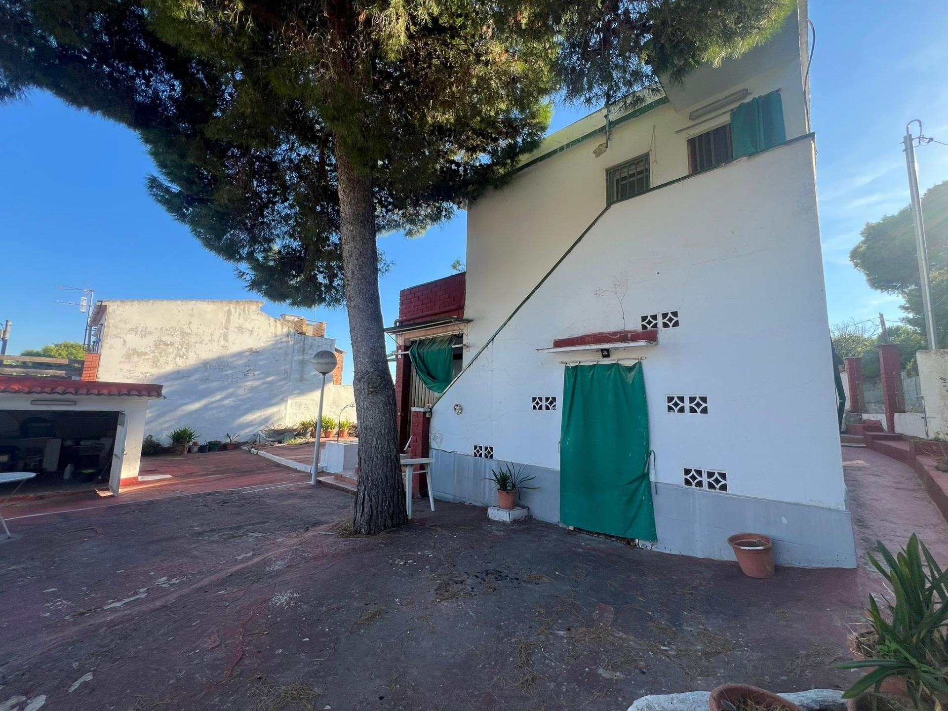 Casa o xalet en venda a Fondo Somella