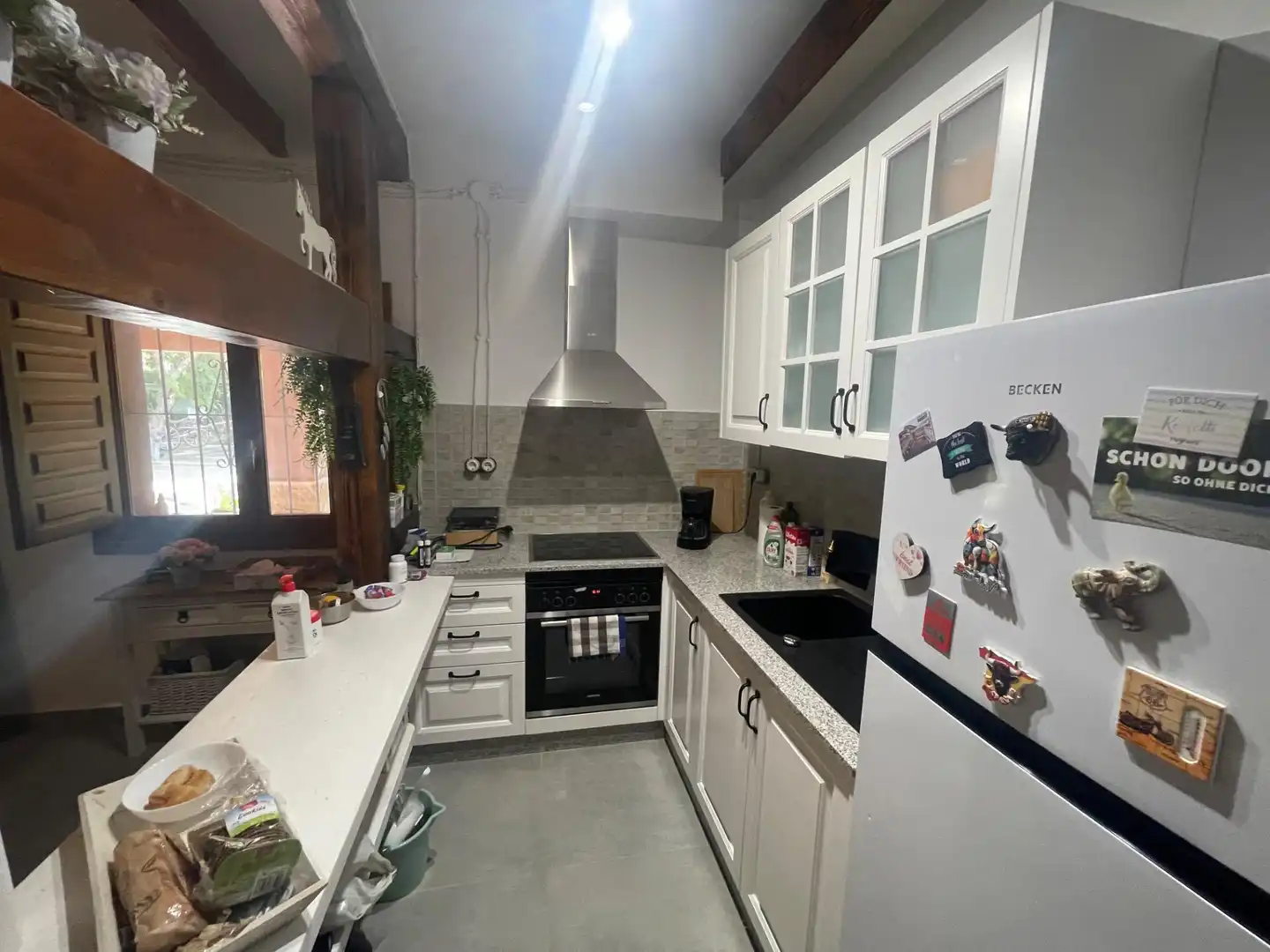 Maison rustique avec piscine à vendre à Desamparados - Hurchillo - Torremendo, imagen 19