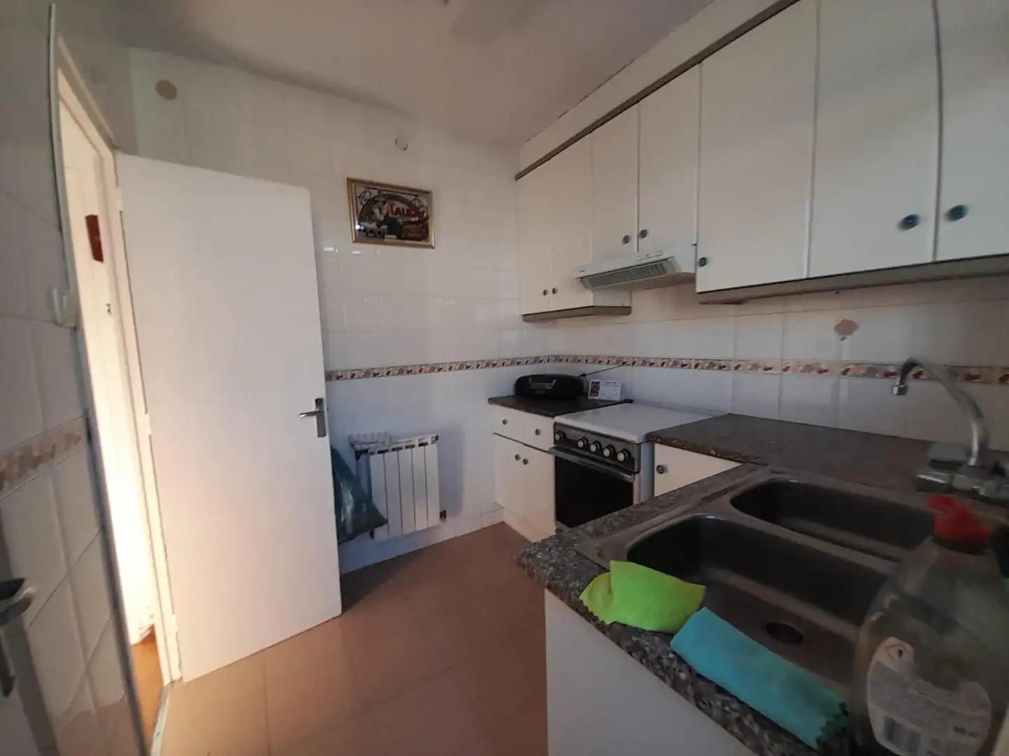 Piso con balcón en venta en Zona alta, imagen 15
