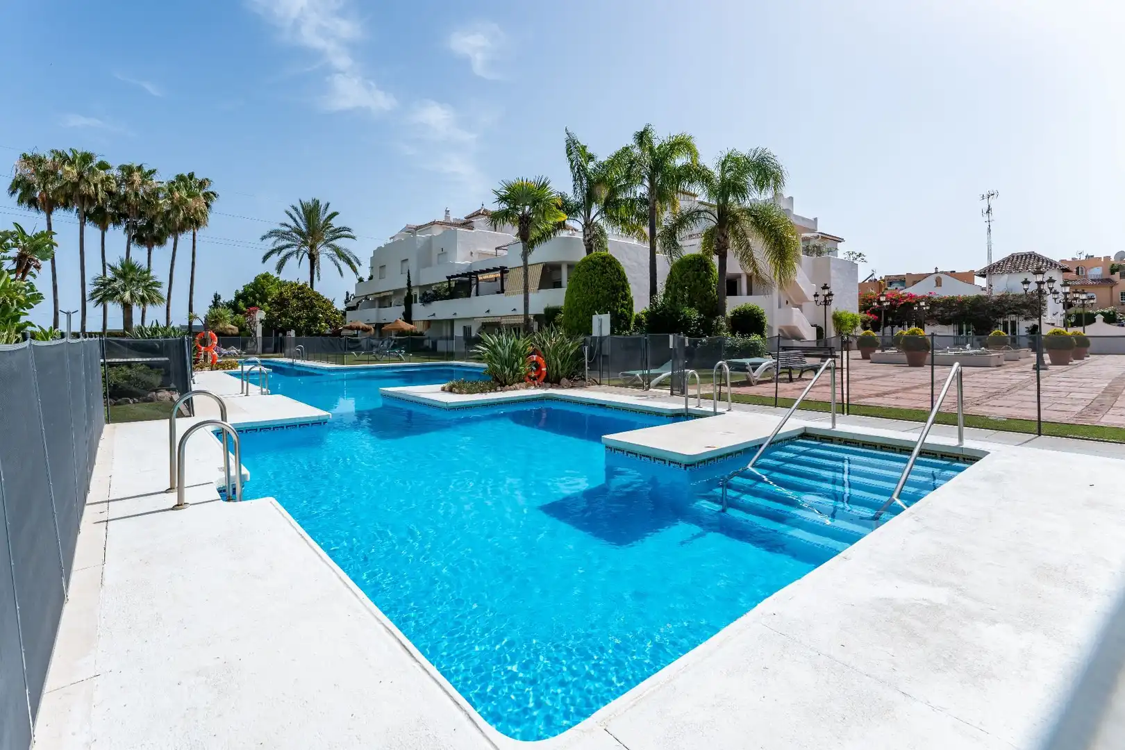 Wohnung mit Pool zum Verkauf in Milla de Oro, imagen 32