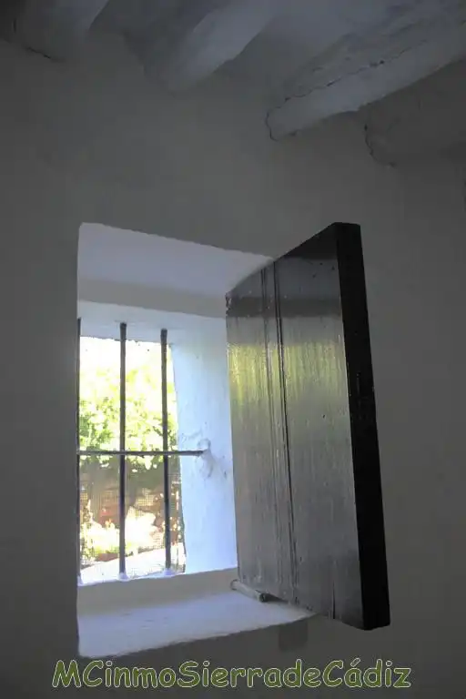 Casa o chalet en venta en de Cádiz, Algodonales