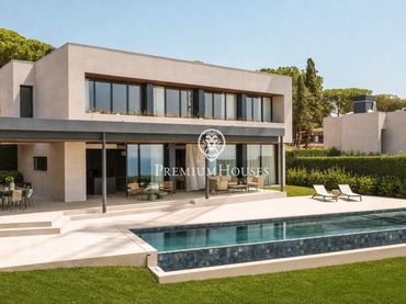 Haus mit Pool zum Verkauf in Centre