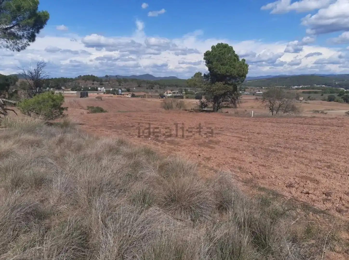 Terreny residencial en venda a Carrer General Prim 45, imagen 5