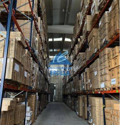 Nave industrial en Venta en Legutio