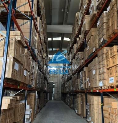 Industrial buildings for sale in Legutio