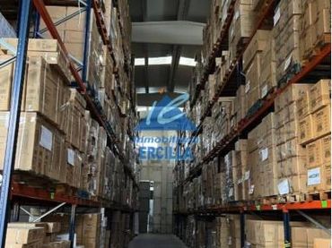 Nave industrial en venta en Legutio