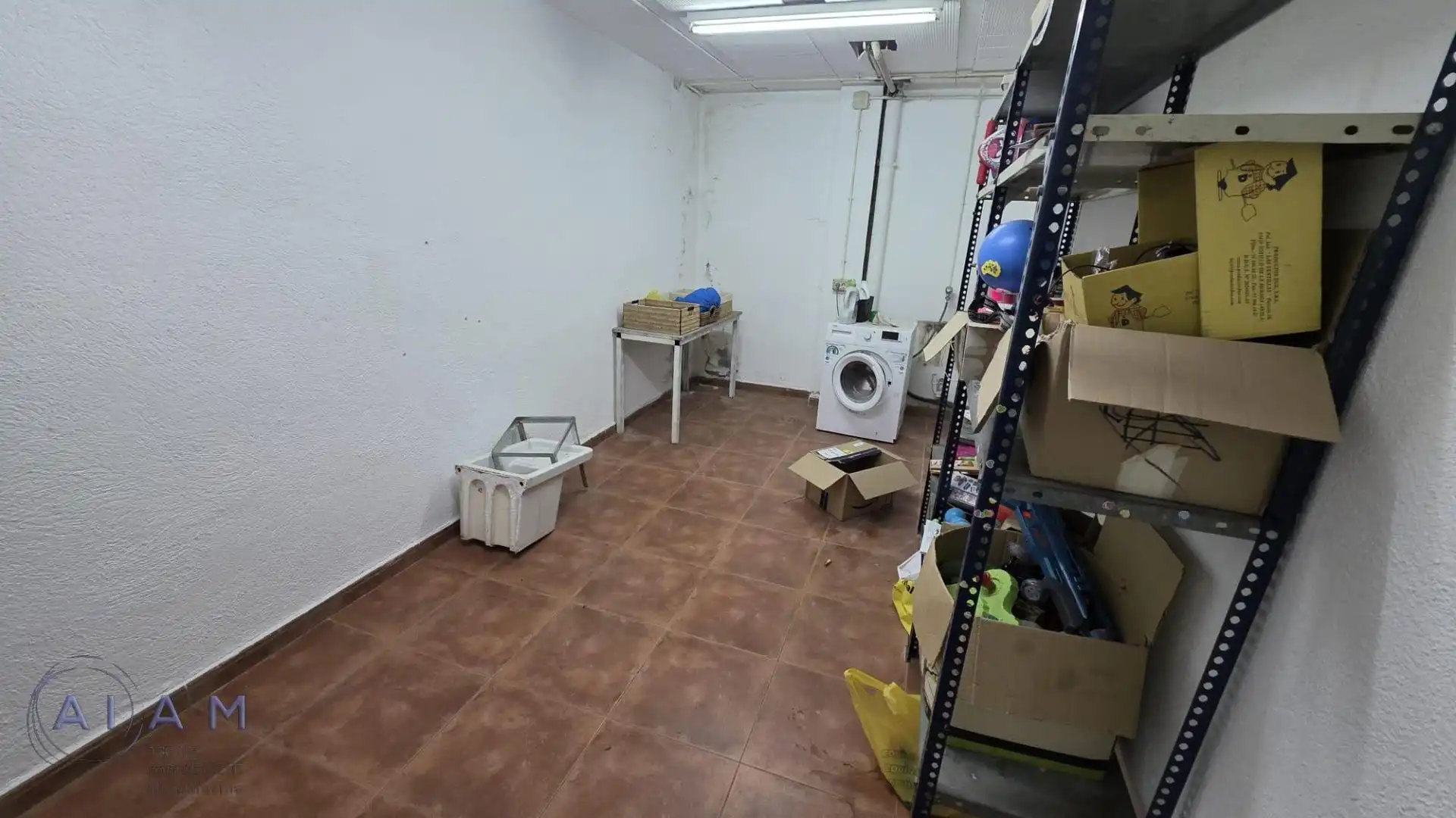 Adossat amb jardí en venda a Tordera pueblo, imagen 25