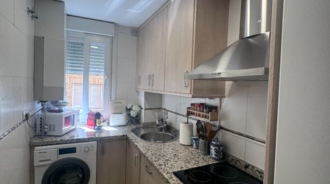 Foto 4 von Wohnungen zum Verkauf in Avenida Doctor López Cantarero Ballesteros, 9, Maracena, Granada