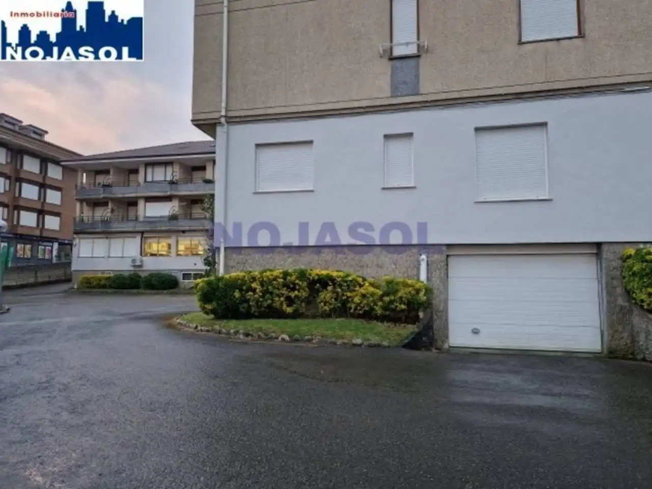 Mini appartamento in affitto a Avenida  RIS 57, imagen 41