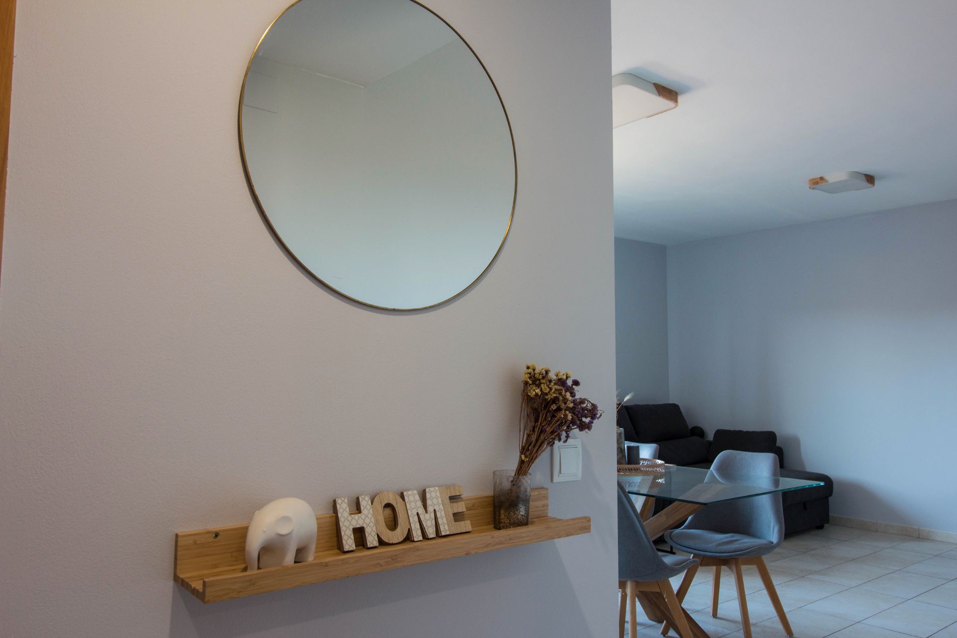 Attic for sale in Rambla Nova, La Pobla de Mafumet