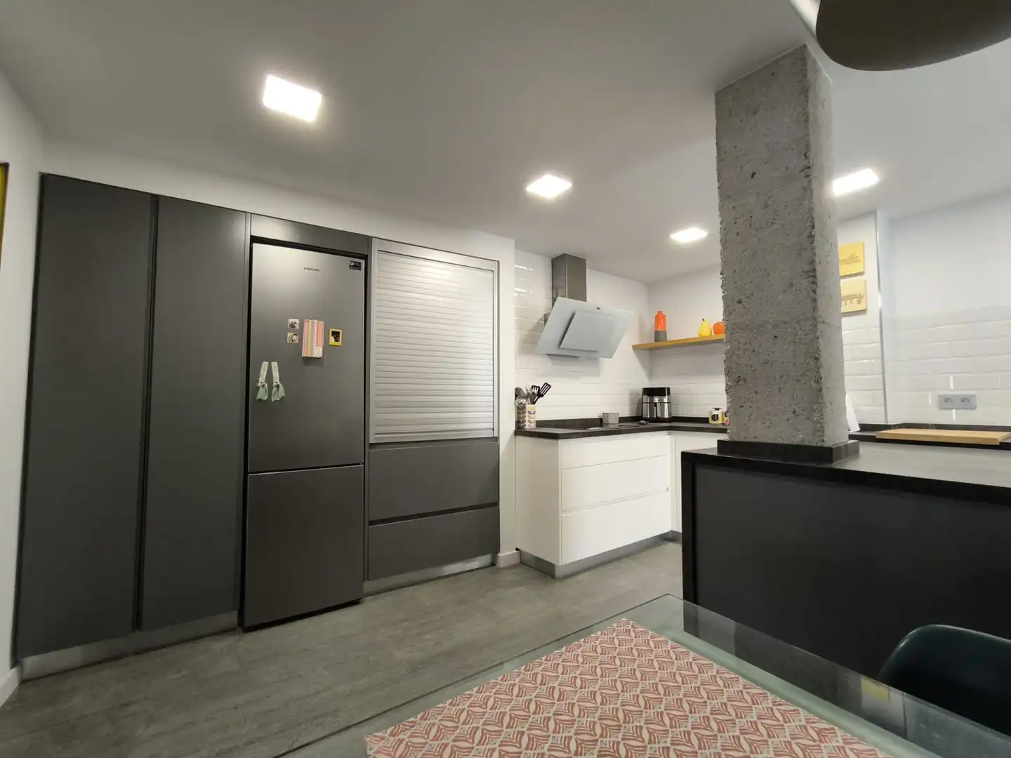 Piso con terraza en venta en Sur, imagen 10