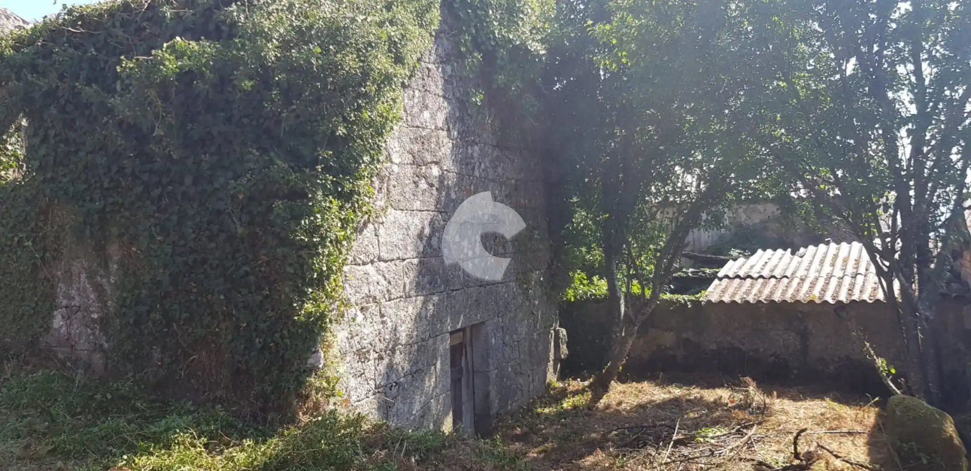 Houses for sale in Ourense Capital   with Private garden