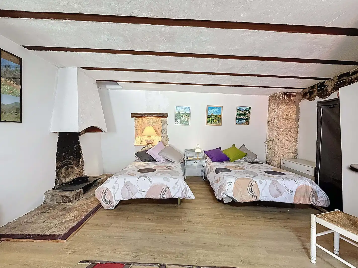 Country homes for sale in Mazaleón