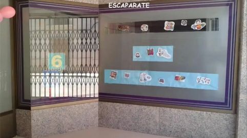 Foto 2 von Geschaftsraum zur Miete in Calle Pérez Galdós, 60, Torrenueva, Ciudad Real