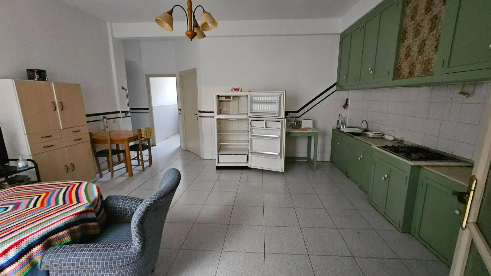 Casa amb jardí en venda a Cieza, imagen 11