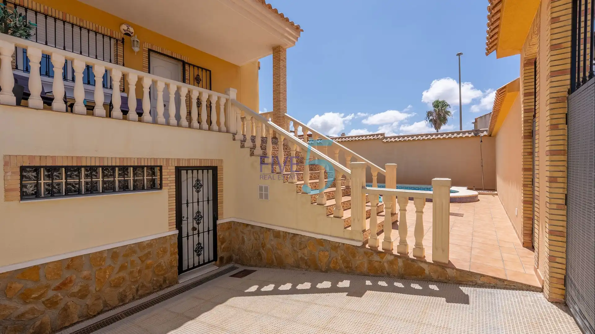 Maison avec piscine à vendre à Algorfa, imagen 40