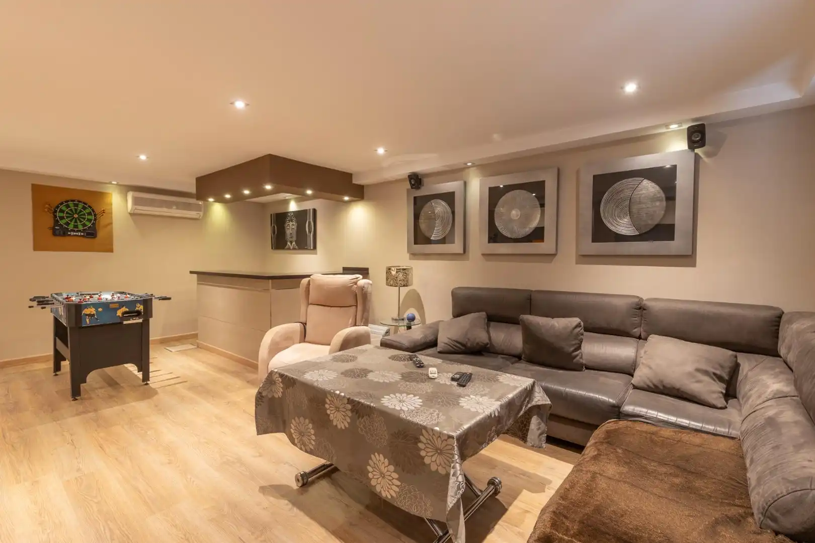 Villa mit Terrasse zum Verkauf in Calle CERRO DEL ORO, imagen 45