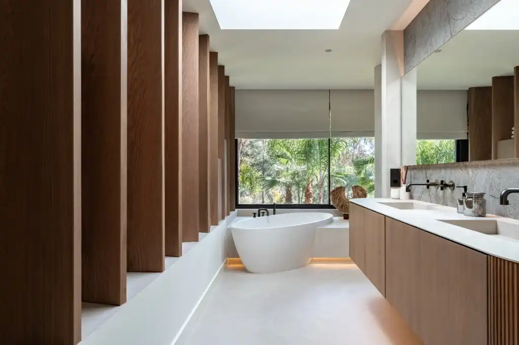 Villa con piscina in vendita a Elviria - Cabopino, imagen 19