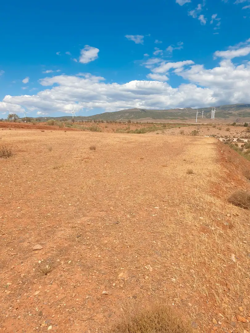 Terrenys i solars en venda a Abla, imagen 10