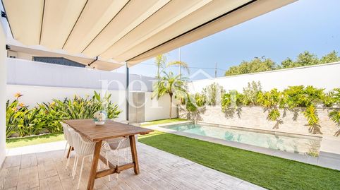 Foto 4 de Casa o chalet en venta en La Conarda, La Pobla de Vallbona