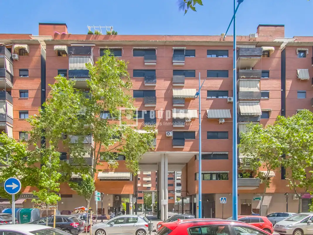 Appartamento in vendita a Parque Lisboa - La Paz, imagen 4