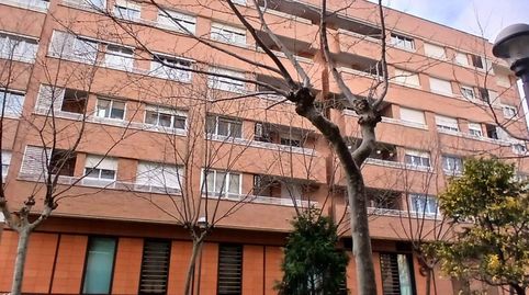 Foto 5 de Piso en venta en San Adrián, Logroño