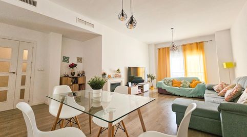 Foto 3 de Pis en venda a Calle del Olmo, Valdeastillas - Fuentezuelas, Jaén Capital