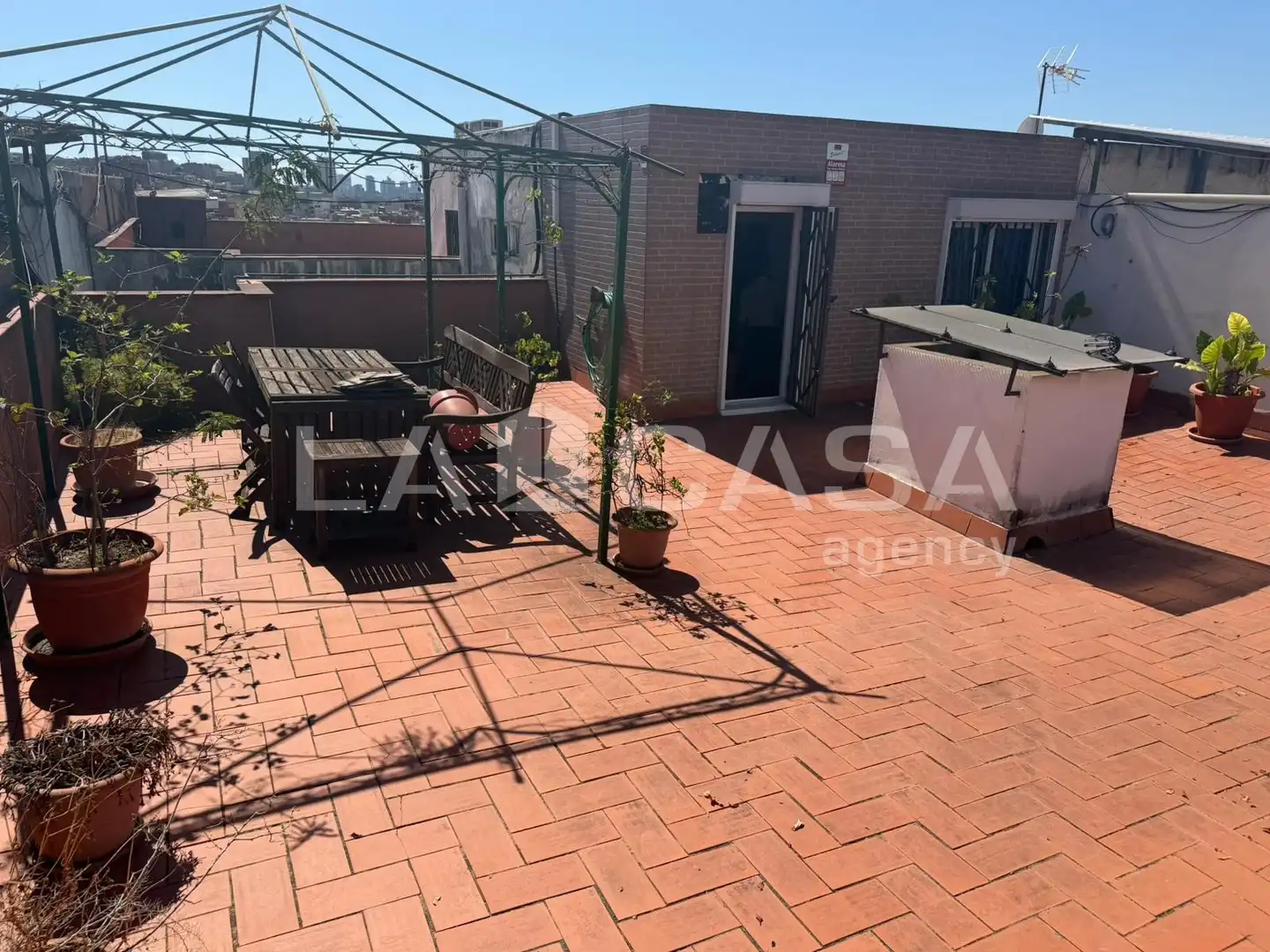Ático con ascensor en venta en Riu Sud, imagen 7