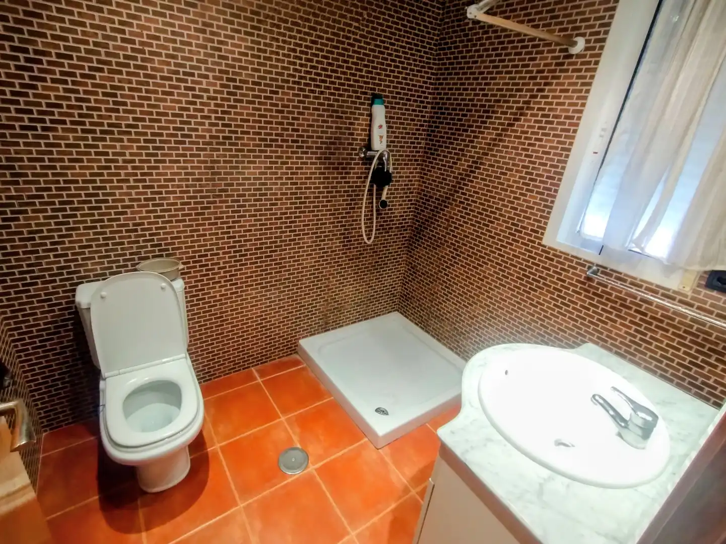 Bany de Pis en venda en Molina de Segura amb Aire condicionat, Calefacció i Traster