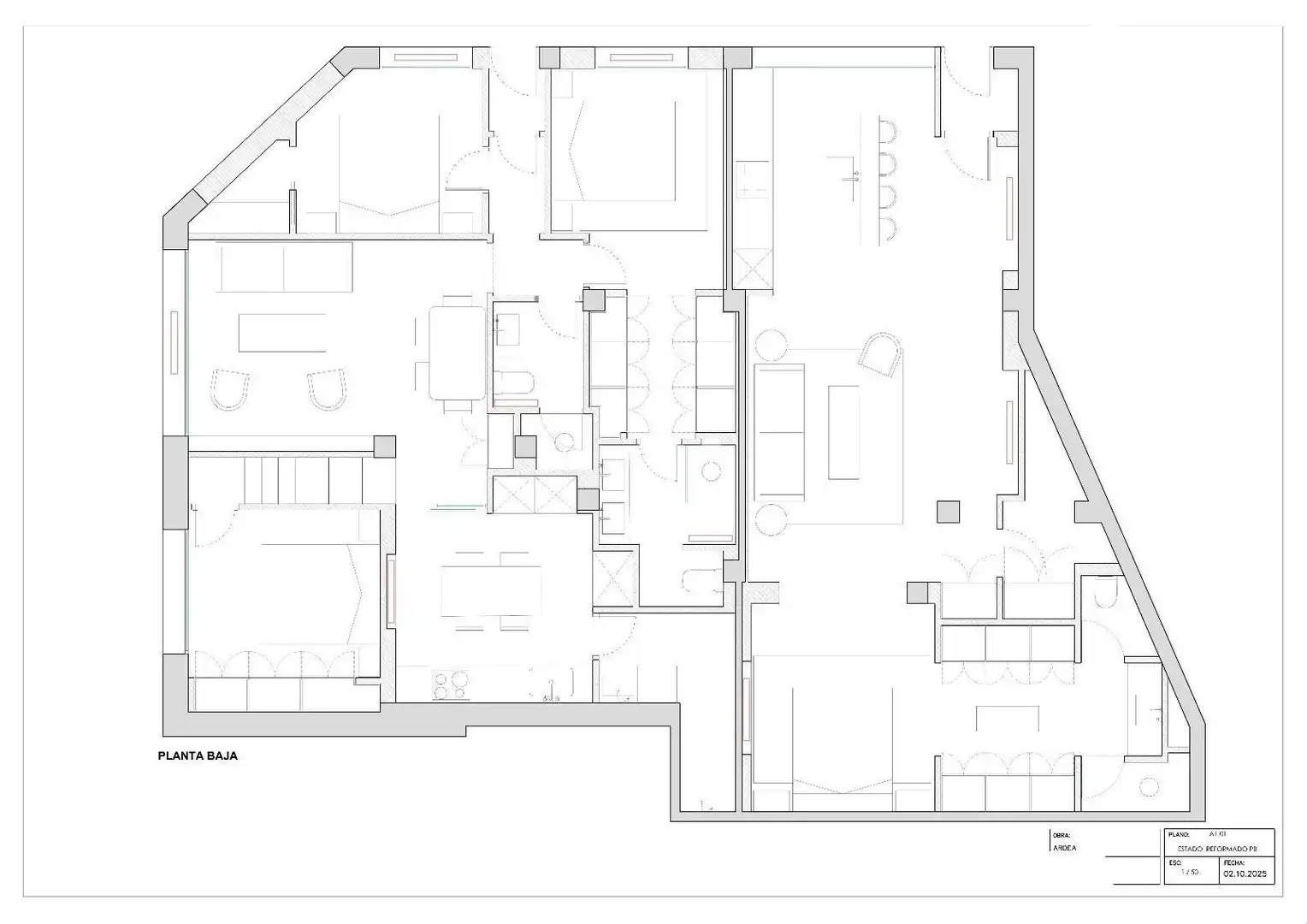 Gewerbefläche zum Verkauf in Calle de Pérez Ayuso, imagen 5