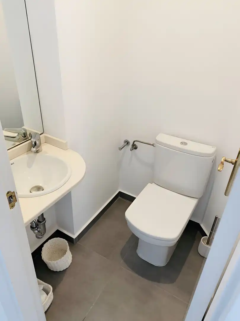 Casa a schiera con piscina in vendita a Benamara - Atalaya, imagen 12