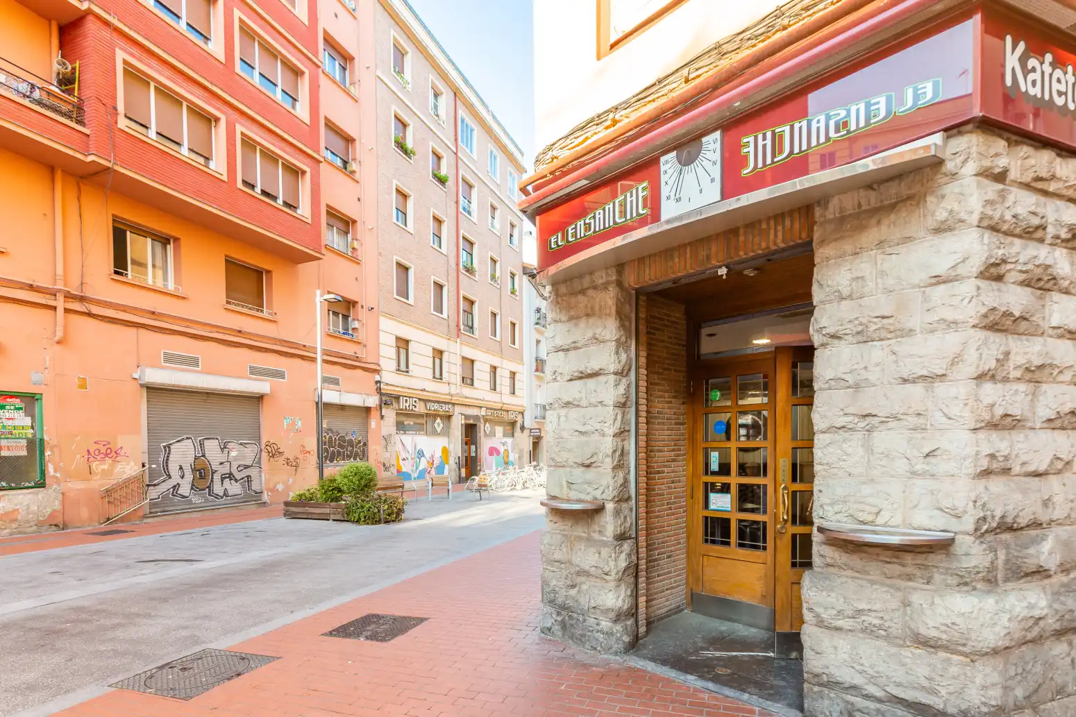 Business premises for sale in Vitoria-Gasteiz - ALDABE 20, imagen 3
