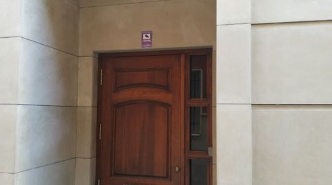 Foto 4 von Garage zum Verkauf in Carrer del Filet de Dins, 1, El Raval - Portes Encarnades, Elche / Elx