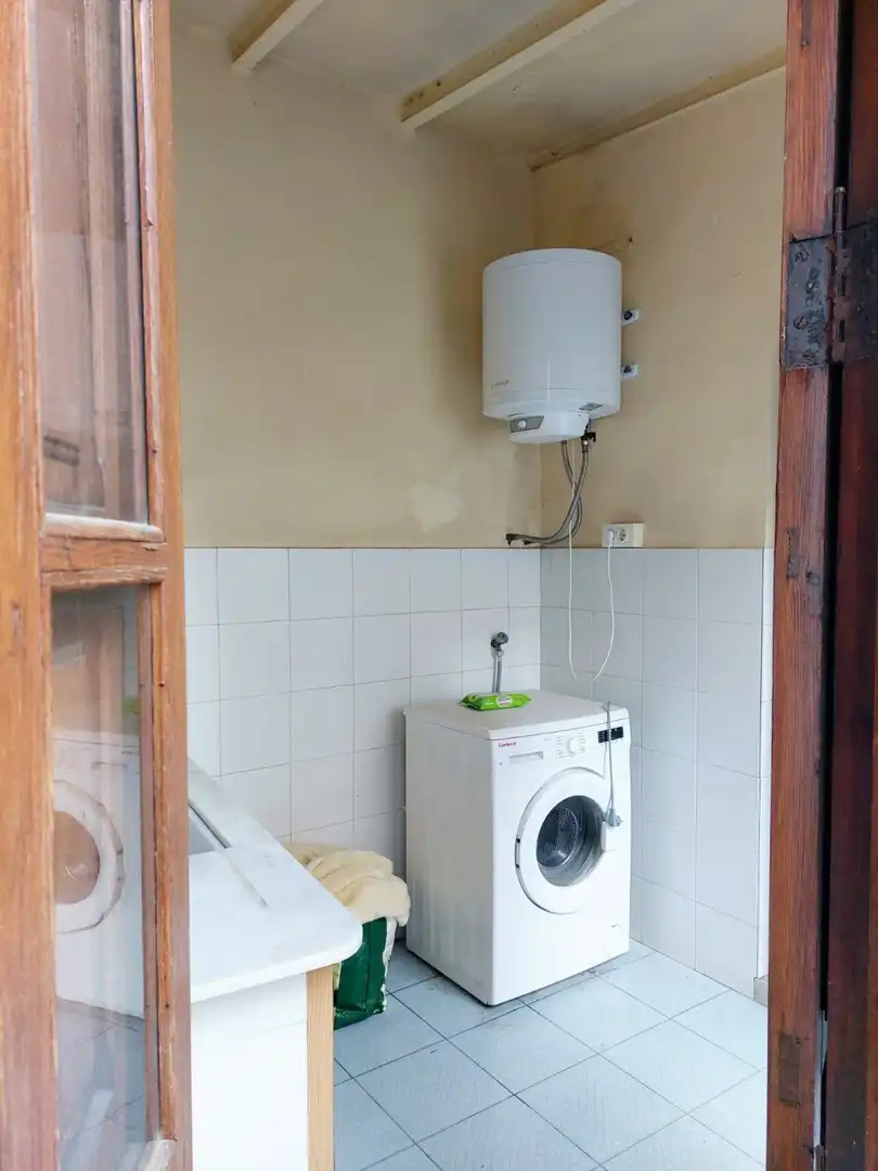 Baño de Casa o chalet en venta en Alcàsser con Trastero y Balcón