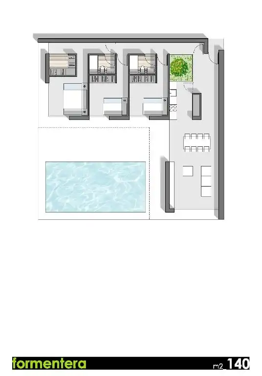 Casa en venda a Centro, imagen 6