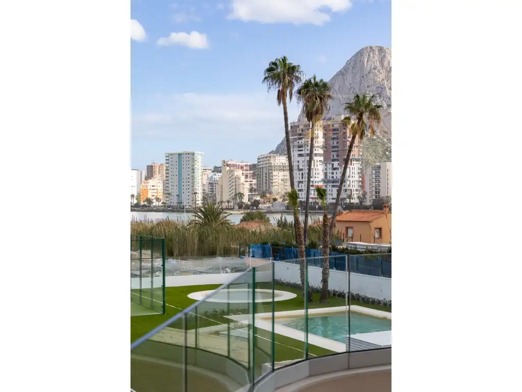 Apartamento en venta en Calle Eslovenia, imagen 44