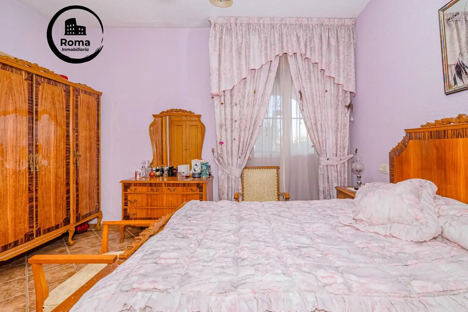 Detached house with pool for sale in Peligros, imagen 11