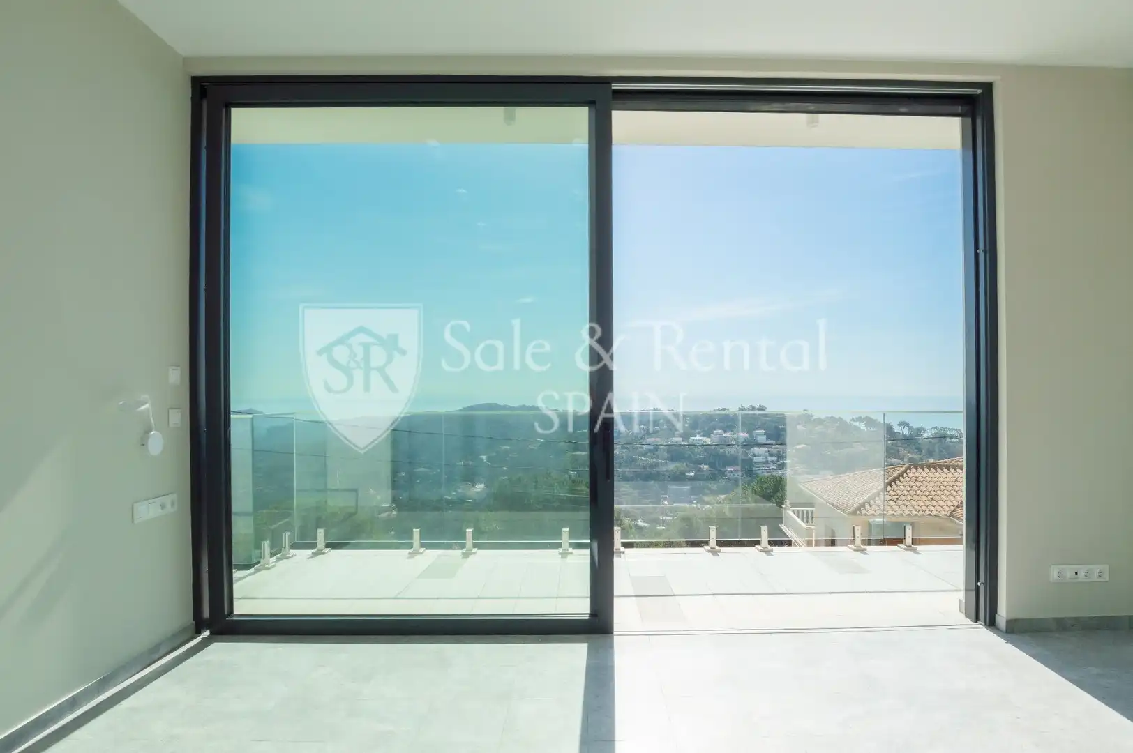 House with garden for sale in Serra Brava, imagen 30