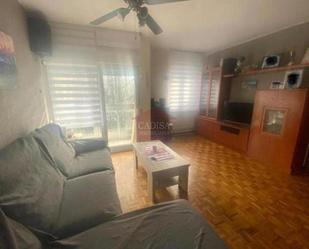 Living room of Flat for sale in Salamanca Capital