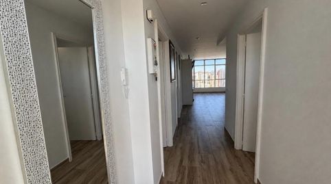 Foto 2 de Ático en venta en Benidorm, 18, Playa de San Juan, Alicante / Alacant