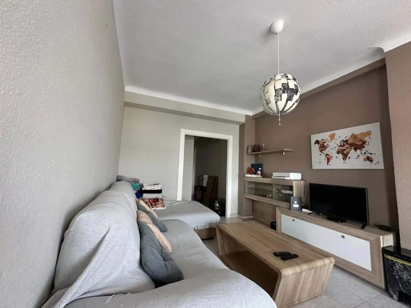 Apartament de lloguer a Pescadores